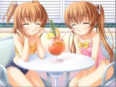 drawing of anime screenshot 4