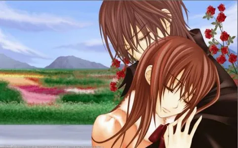 drawing of anime screenshot 7