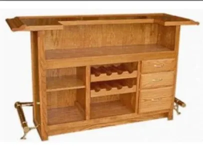 wood project designer creative screenshot 0