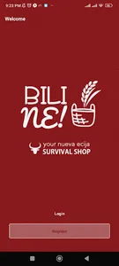 Bili NE Survival Shop screenshot 0