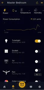 Delphy Automation screenshot 2