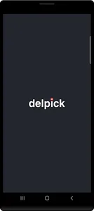 Delpick Shopping screenshot 0