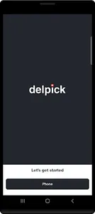 Delpick Shopping screenshot 1