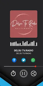 DELSU TV/RADIO screenshot 10