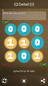 Delta0 screenshot 2