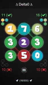 Delta0 screenshot 4
