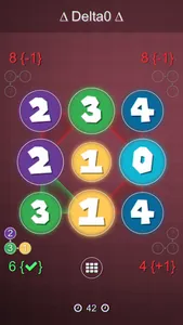 Delta0 screenshot 5