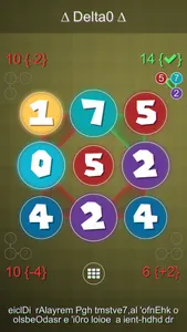 Delta0 screenshot 6