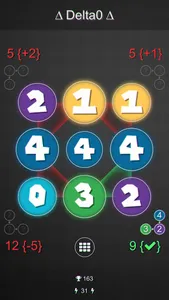 Delta0 screenshot 7