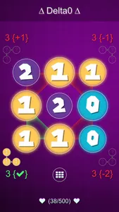 Delta0 screenshot 9