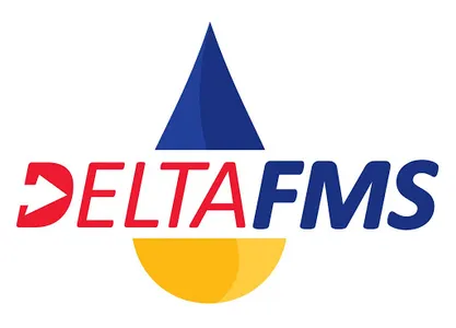DeltaFMS screenshot 0
