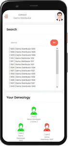 Asta Lifestyle Mobile Office screenshot 4
