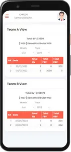 Asta Lifestyle Mobile Office screenshot 5