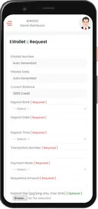 Asta Lifestyle Mobile Office screenshot 6