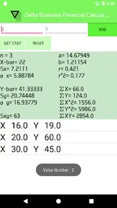 Delta Business BA2 Financial C screenshot 7
