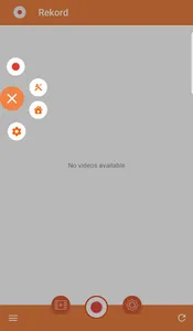 Rekord screenshot 0