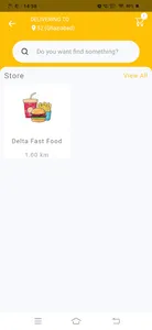 Deltamarket screenshot 3