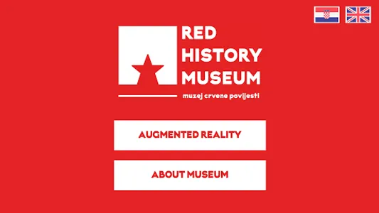 Red History Museum AR screenshot 15