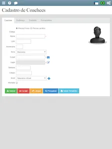 Coltus screenshot 8