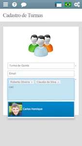 Studium screenshot 1