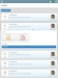 Studium screenshot 11