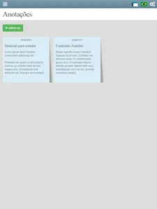 Studium screenshot 12
