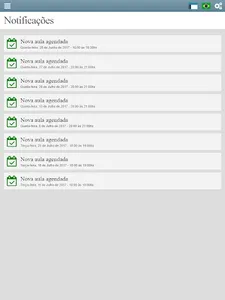 Studium screenshot 13