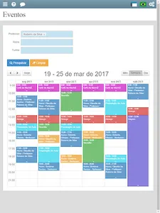 Studium screenshot 17