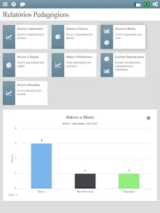 Studium screenshot 21