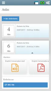 Studium screenshot 3