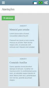 Studium screenshot 4