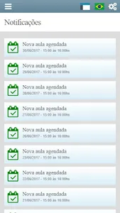 Studium screenshot 5