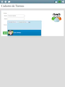 Studium screenshot 9