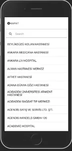 Delta Trade screenshot 2