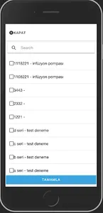 Delta Trade screenshot 3