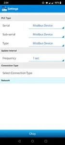 Delta Smart VIEWer screenshot 2