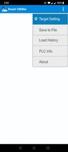 Delta Smart VIEWer screenshot 5