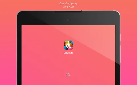 DHQ Life screenshot 4
