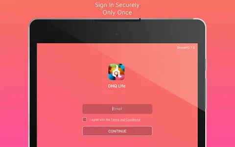DHQ Life screenshot 5