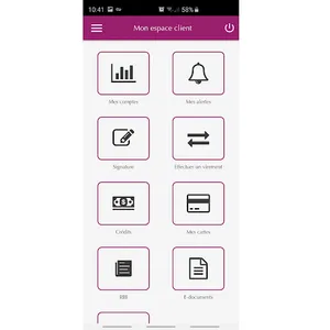 eDelubac screenshot 1