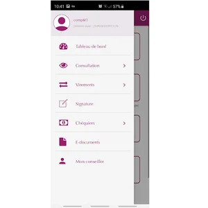 eDelubac screenshot 2
