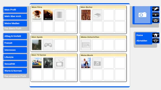 u-may: Frau sucht Mann screenshot 15