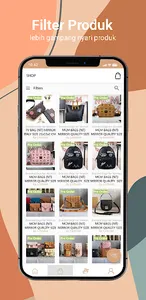 deluxecloset88 - online shoppi screenshot 0