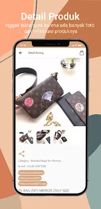 deluxecloset88 - online shoppi screenshot 1