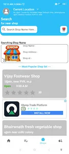 Delywizz screenshot 4