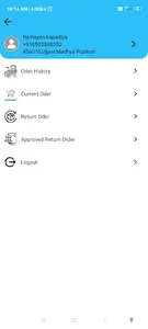 Delywizz screenshot 6