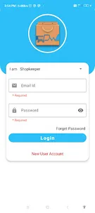 Delywizz Seller screenshot 0