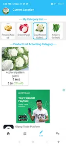 Delywizz Seller screenshot 2