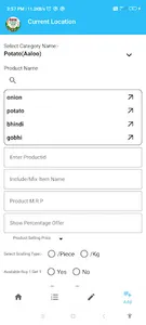 Delywizz Seller screenshot 4