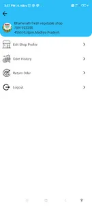 Delywizz Seller screenshot 5